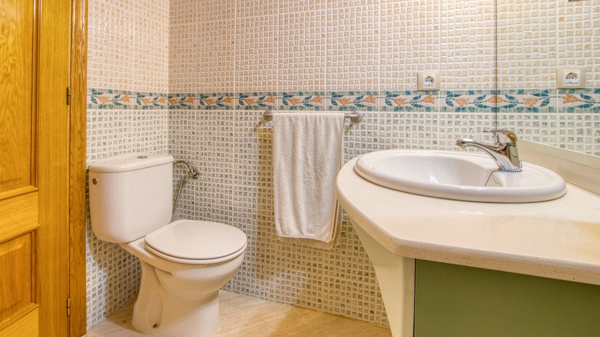 Gebraucht - Wohnung - Torrevieja - Playa del Cura