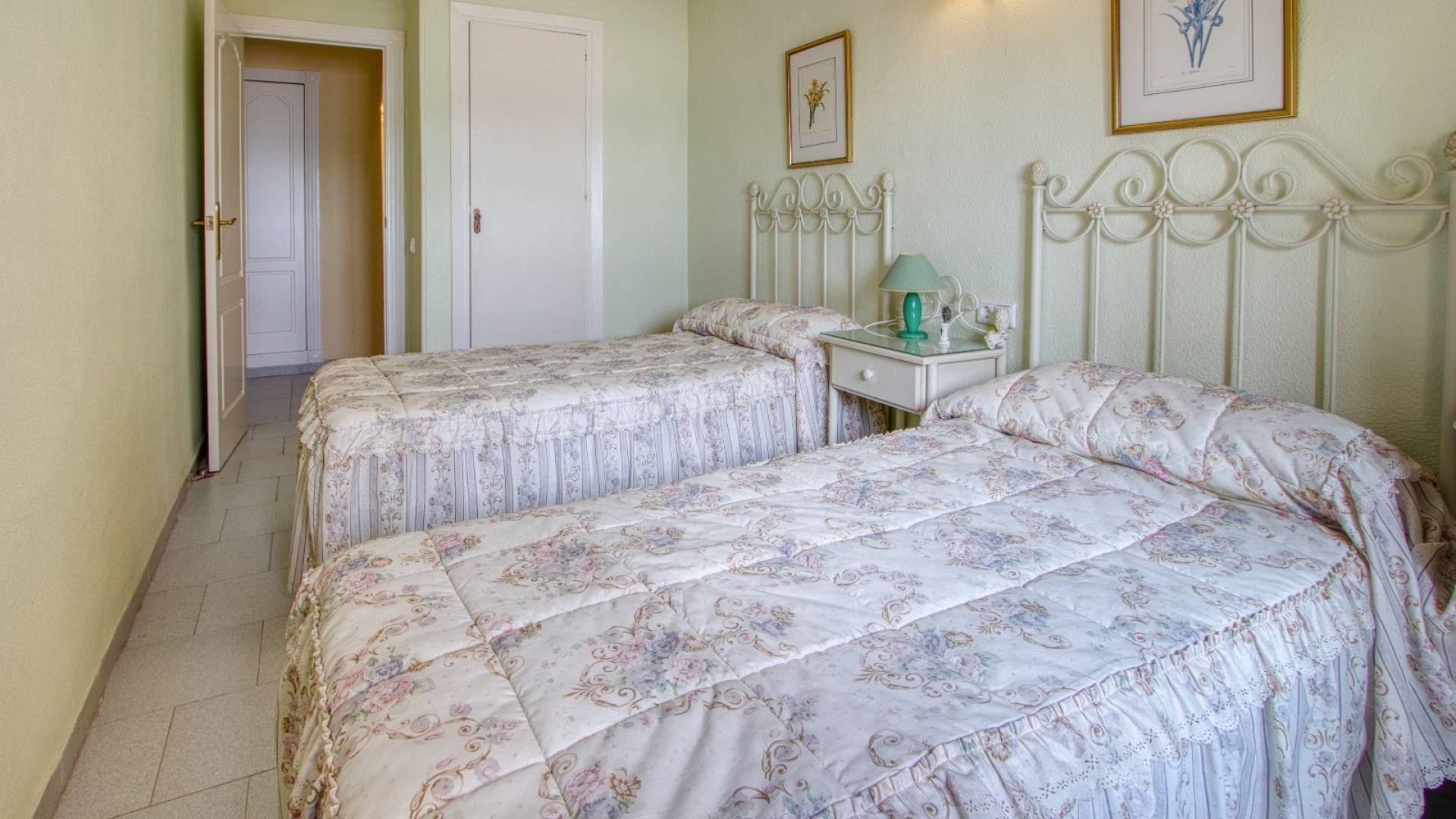 Gebraucht - Wohnung - Torrevieja - Playa del Cura