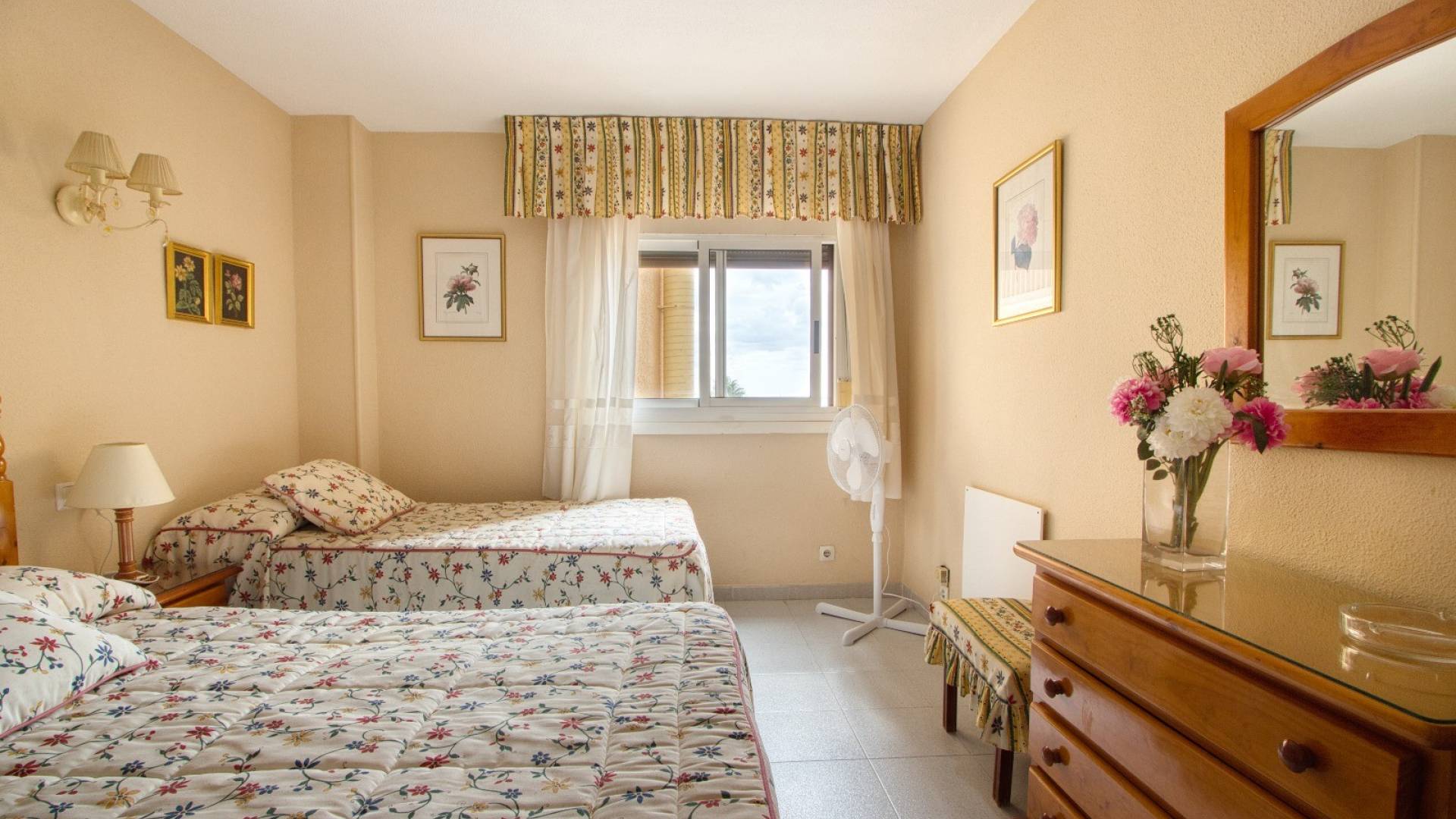 Gebraucht - Wohnung - Torrevieja - Playa del Cura