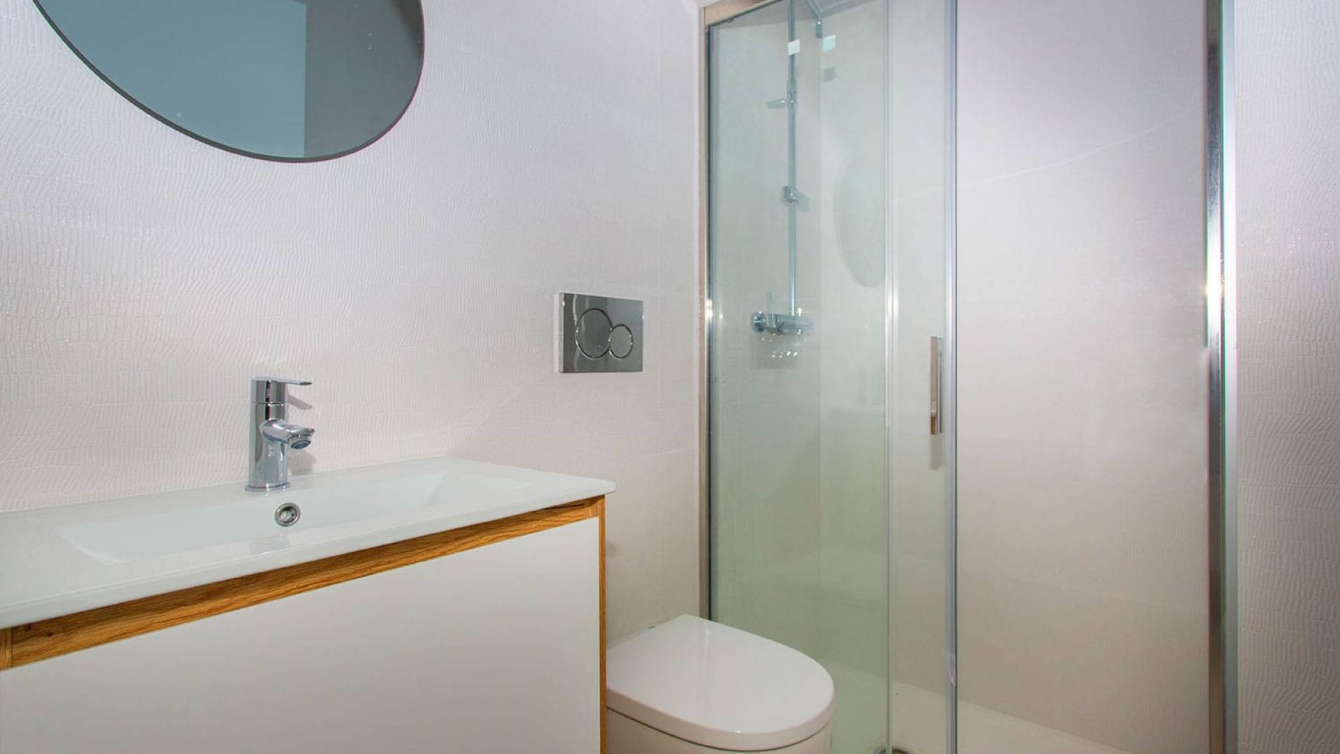 Gebraucht - Wohnung - Torrevieja - Playa del cura