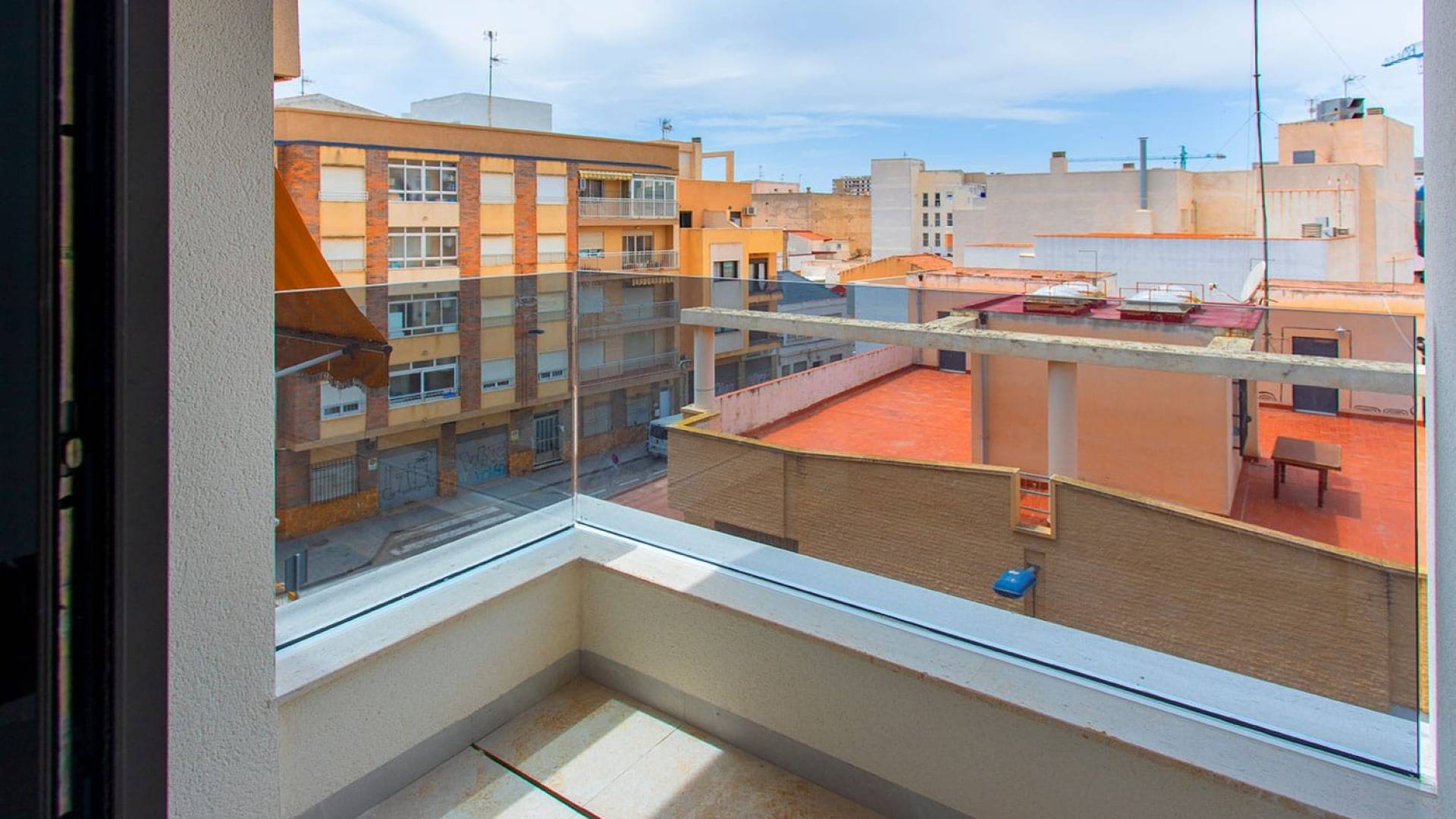 Gebraucht - Wohnung - Torrevieja - Playa del cura