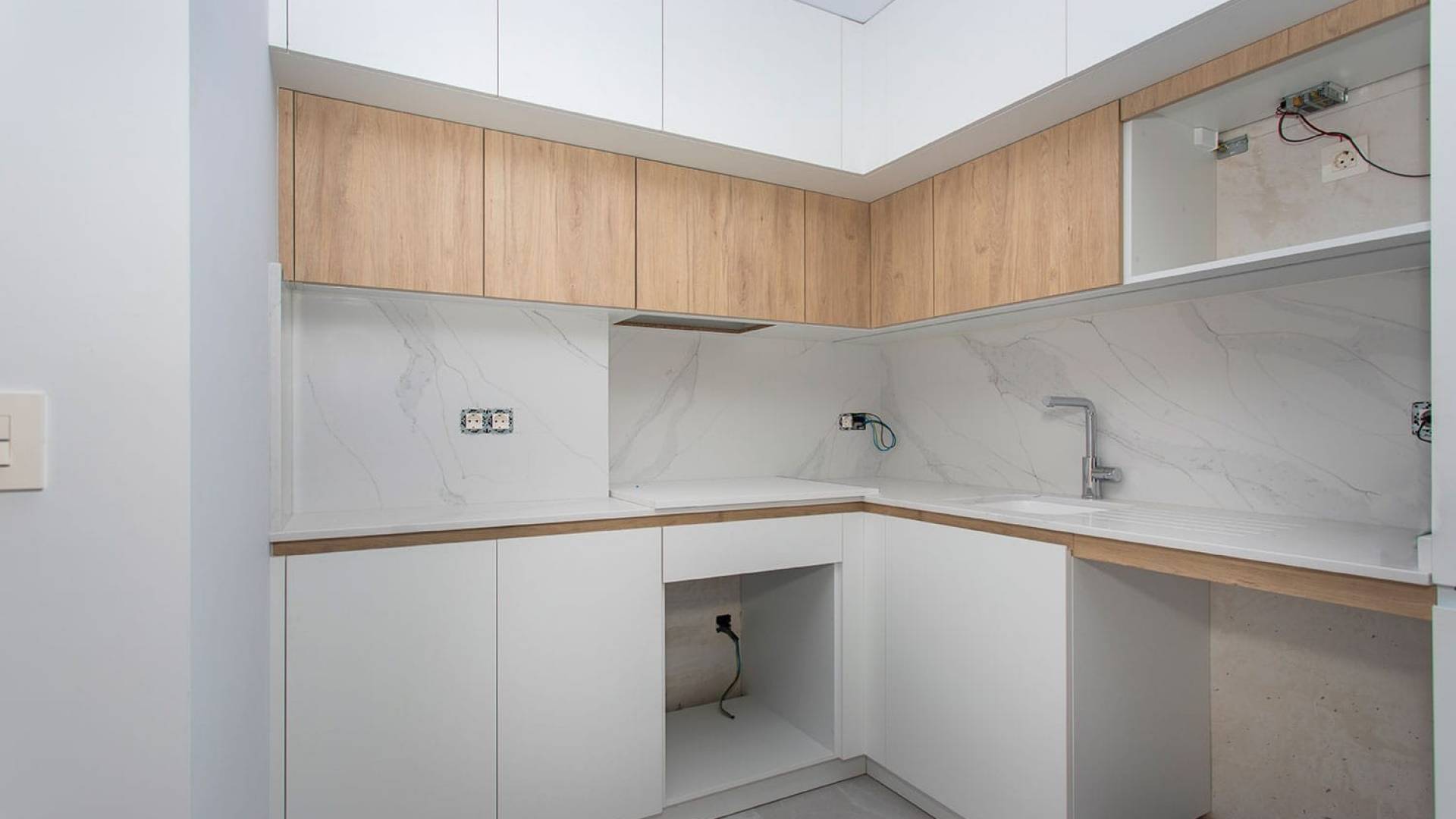 Gebraucht - Wohnung - Torrevieja - Playa del cura