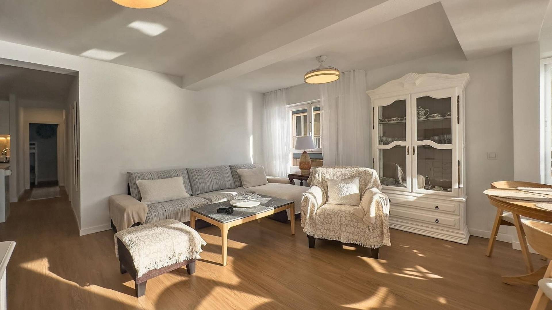 Gebraucht - Wohnung - Torrevieja - Playa del Cura