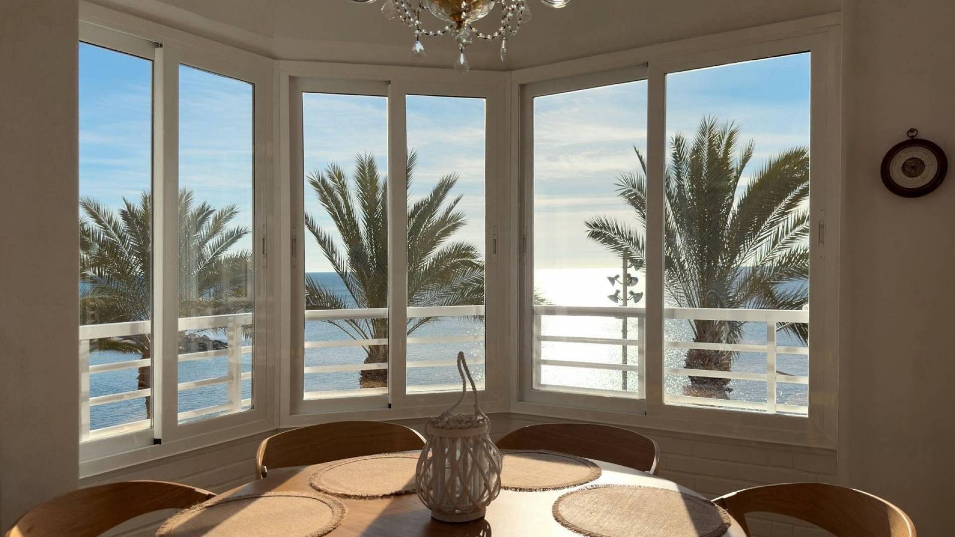 Gebraucht - Wohnung - Torrevieja - Playa del Cura