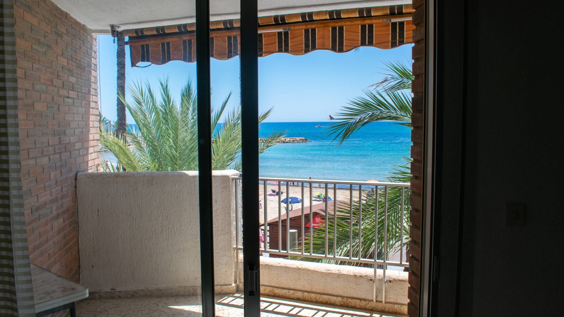 Gebraucht - Wohnung - Torrevieja - Playa del cura