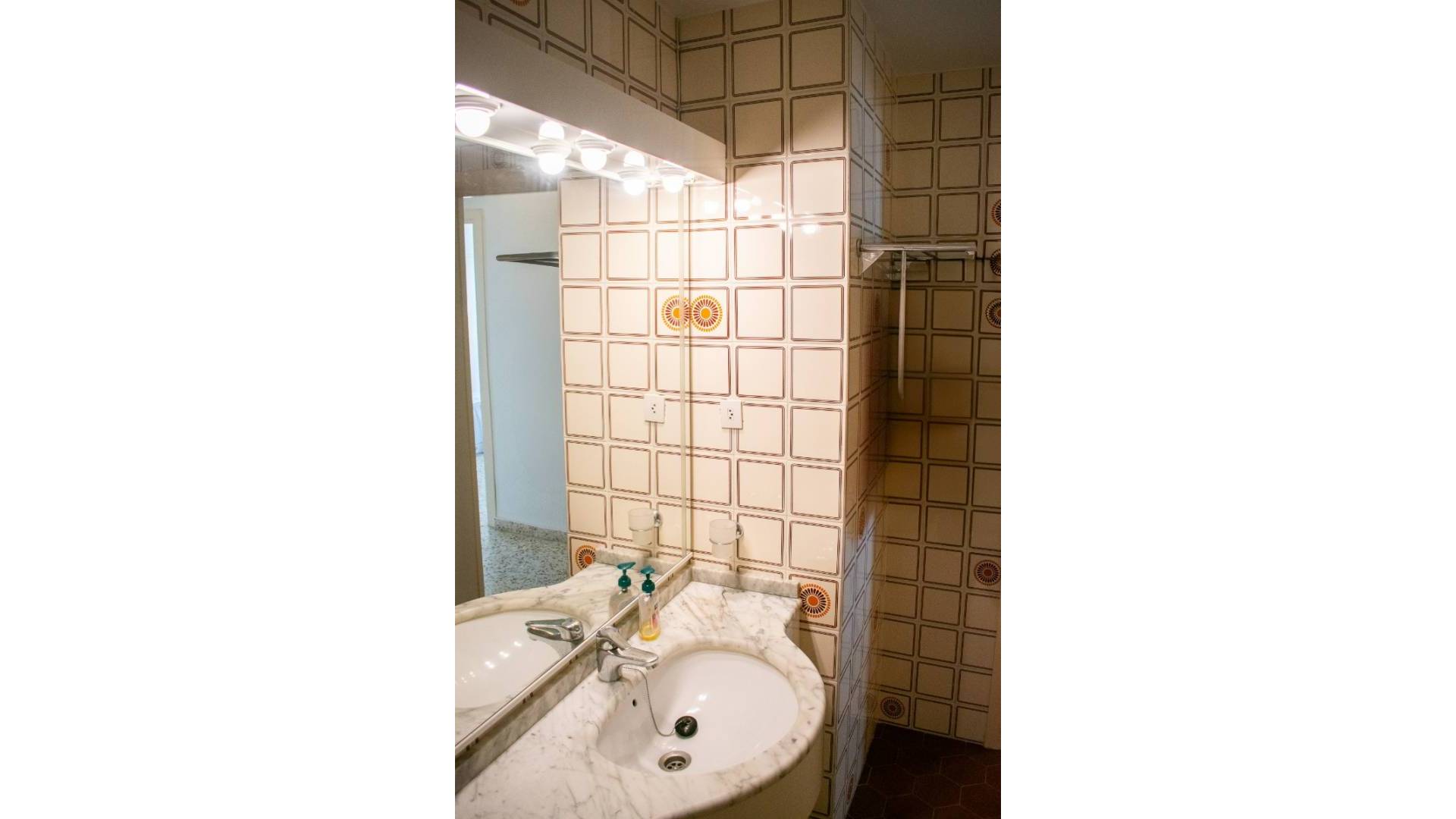 Gebraucht - Wohnung - Torrevieja - Playa del cura