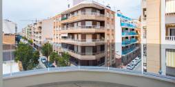 Gebraucht - Wohnung - Torrevieja - Playa del Cura