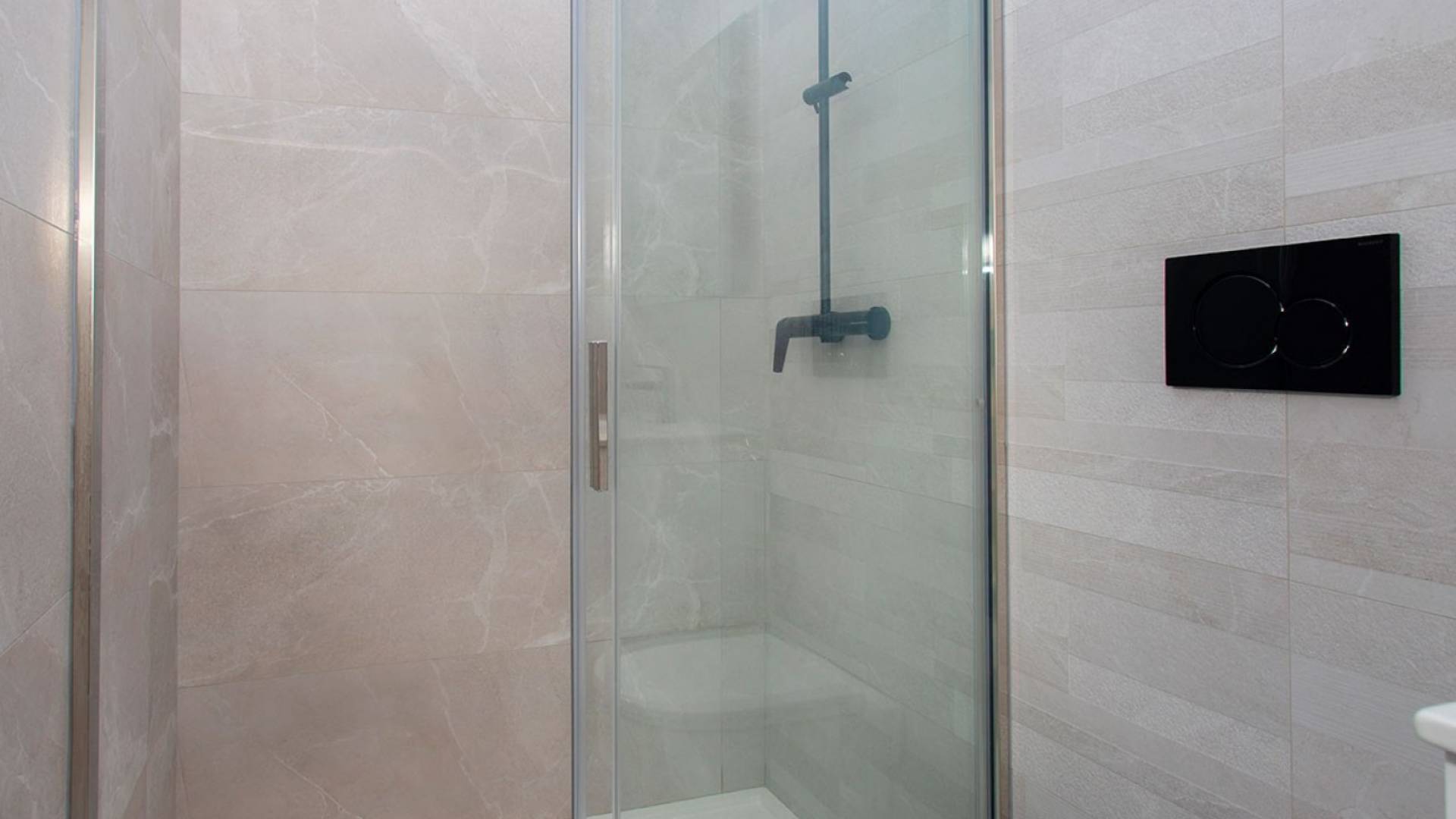 Gebraucht - Wohnung - Torrevieja - Playa del Cura