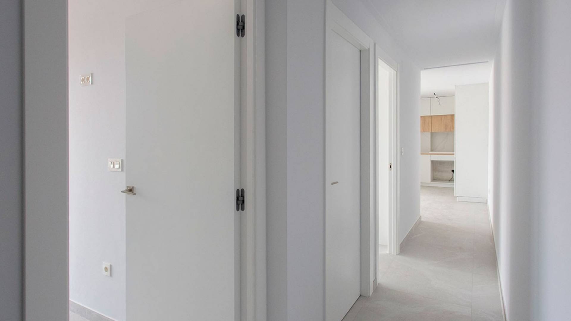 Gebraucht - Wohnung - Torrevieja - Playa del Cura