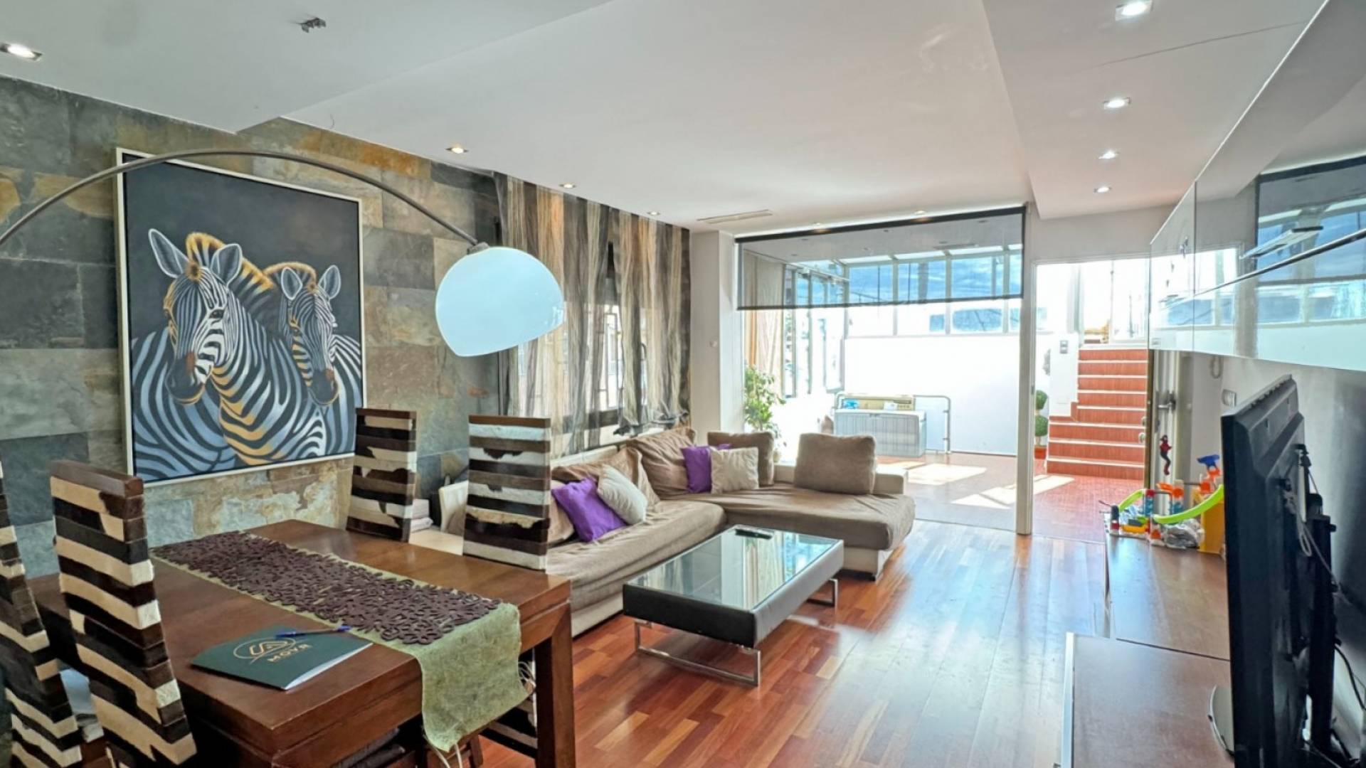 Gebraucht - Wohnung - Torrevieja - Playa del Cura