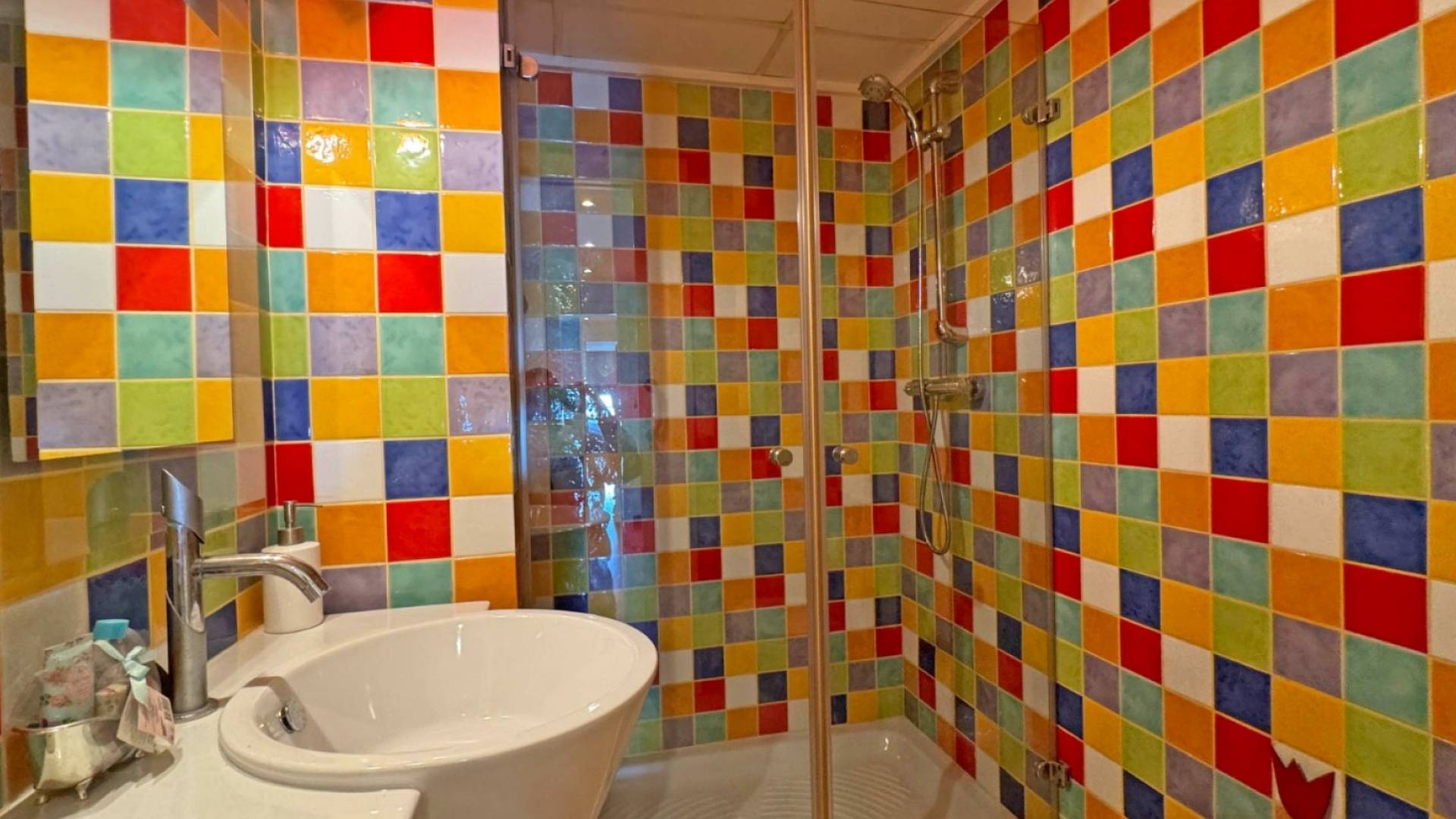 Gebraucht - Wohnung - Torrevieja - Playa del Cura