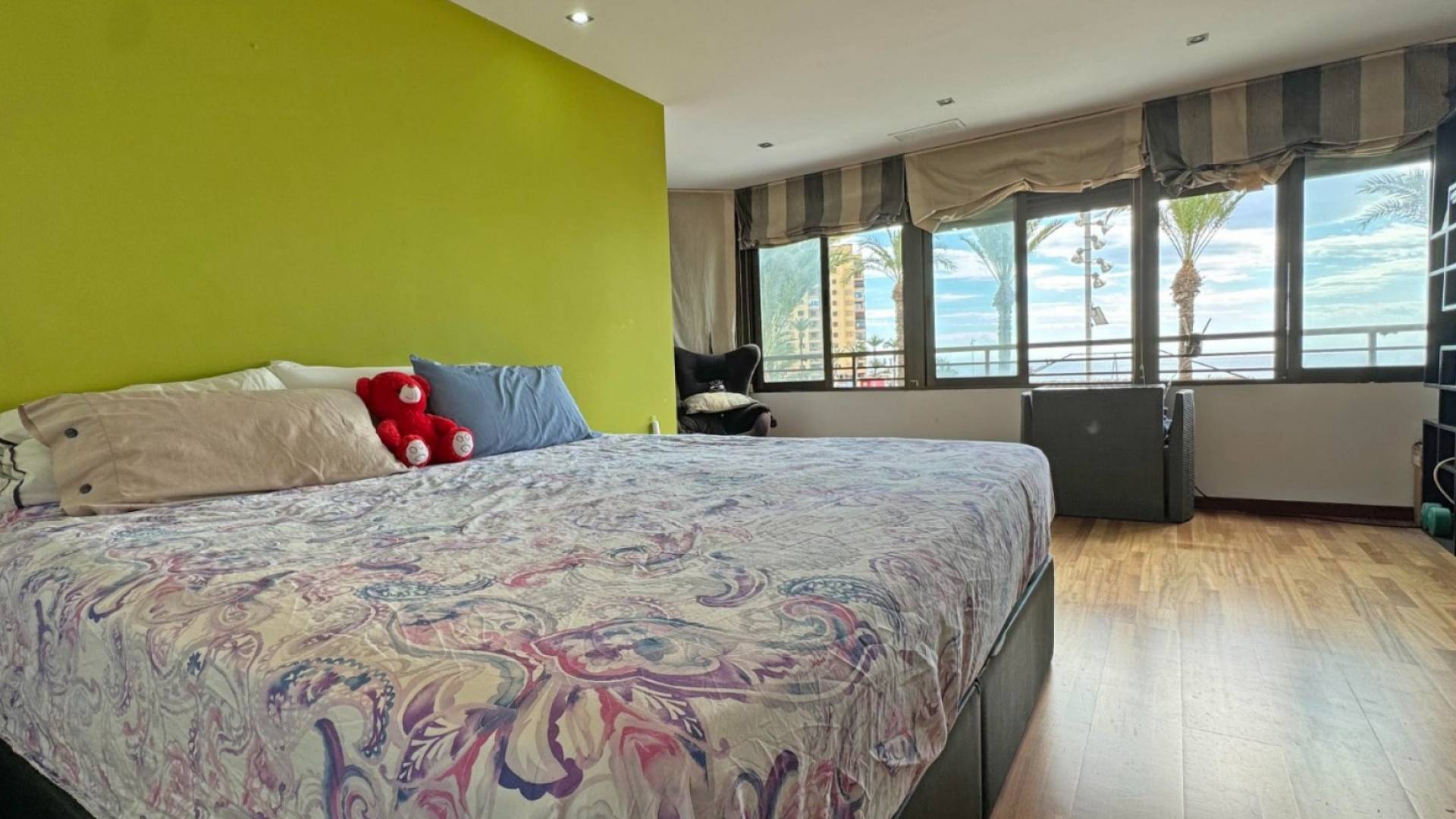 Gebraucht - Wohnung - Torrevieja - Playa del Cura