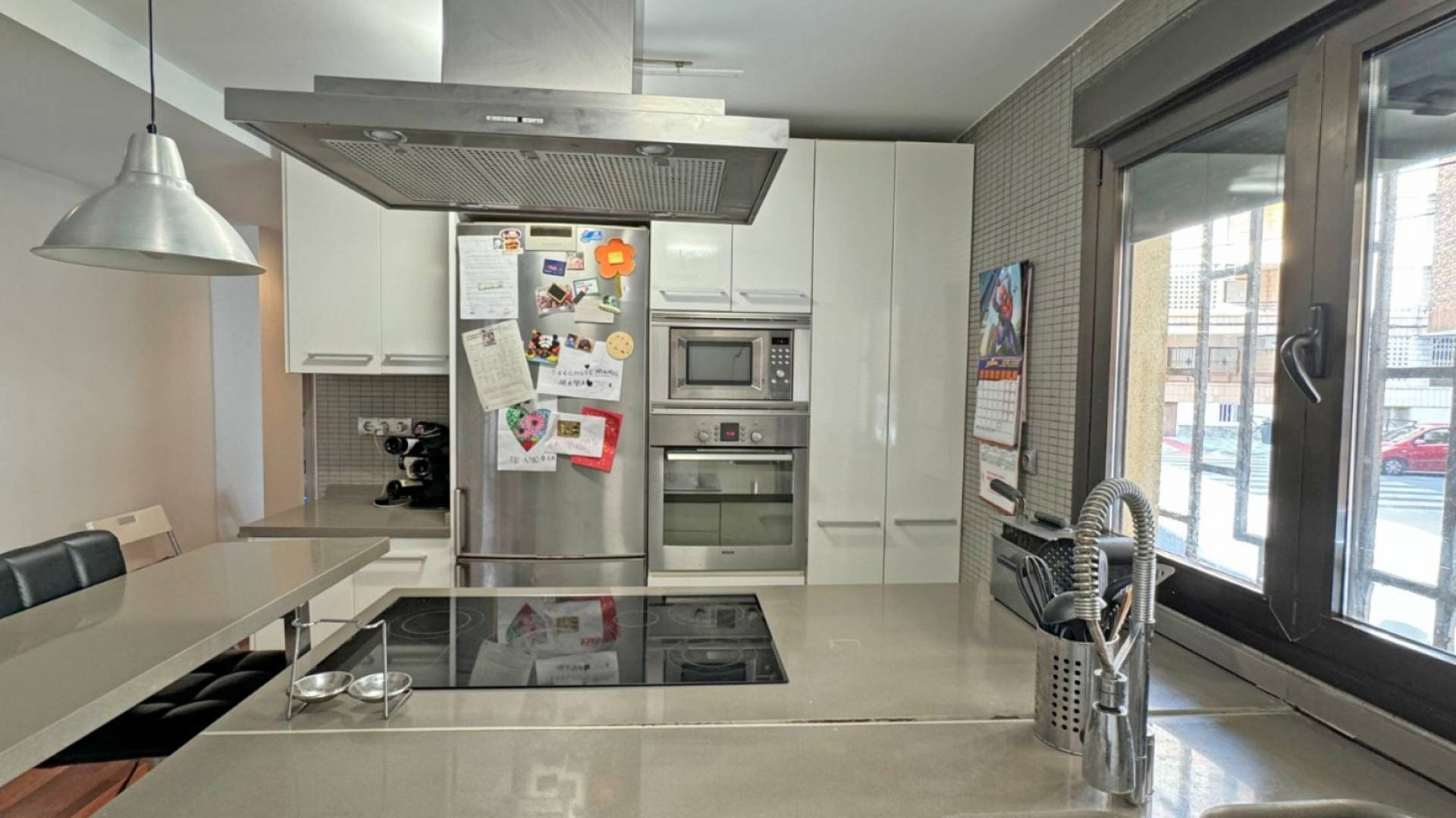 Gebraucht - Wohnung - Torrevieja - Playa del Cura