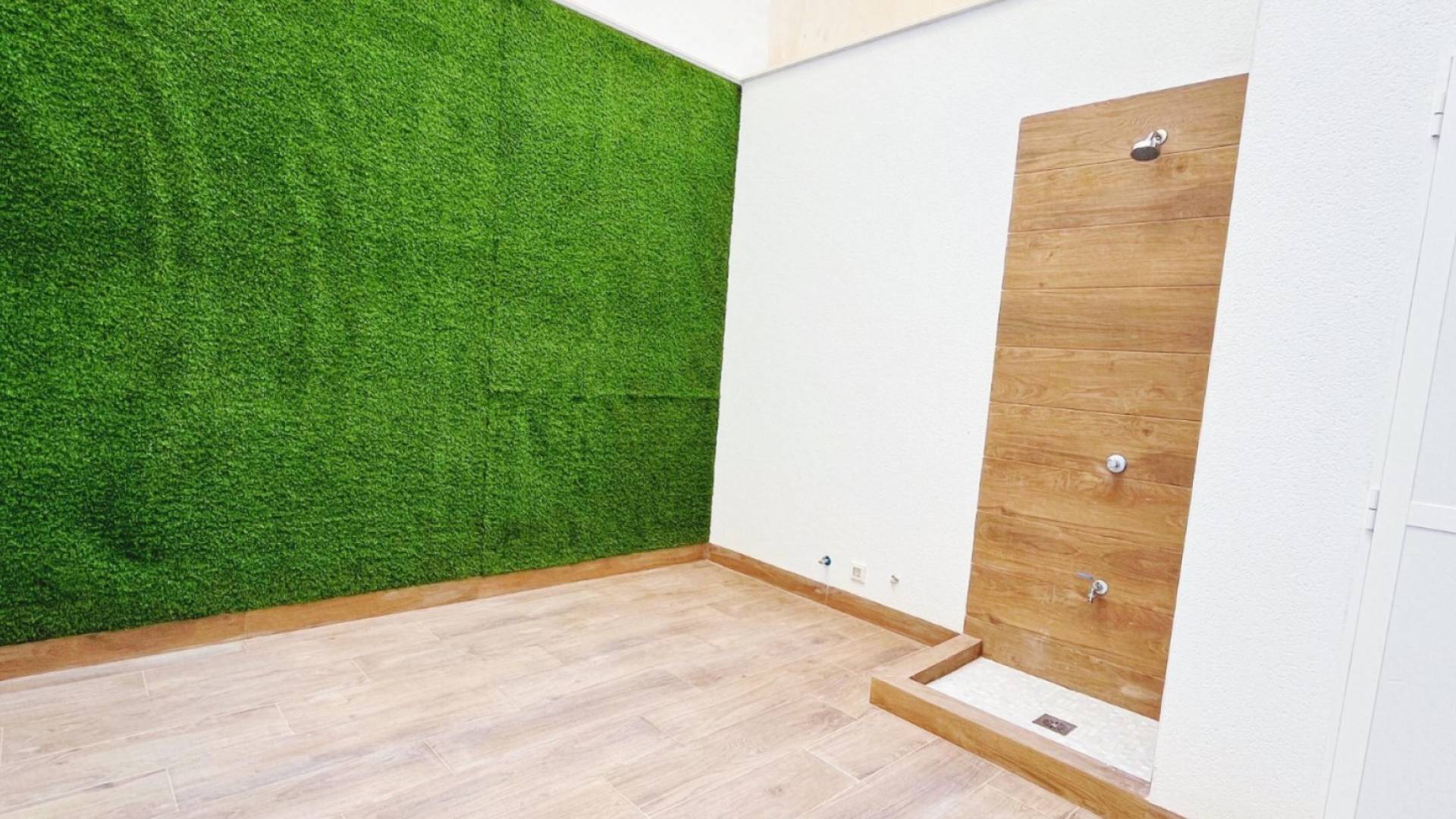 Gebraucht - Wohnung - Torrevieja - Playa del Cura