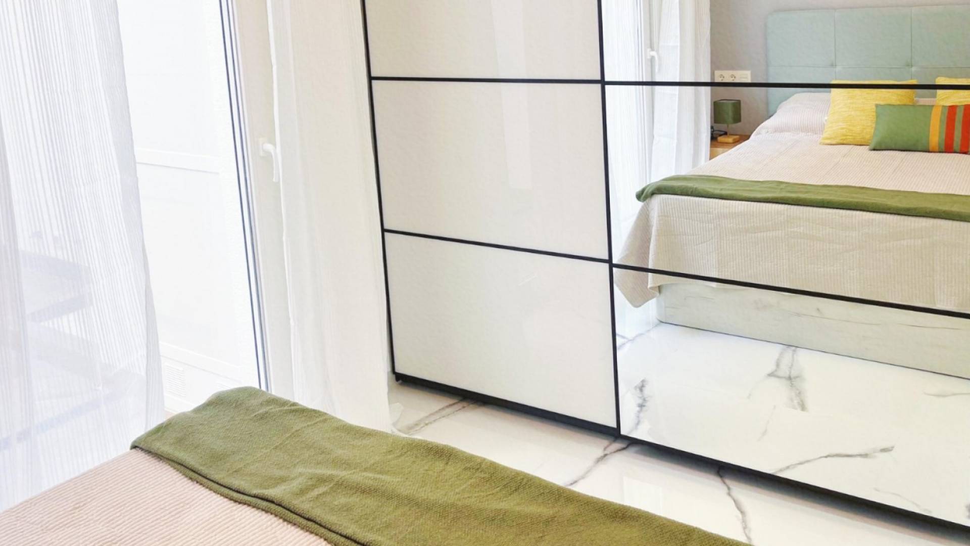 Gebraucht - Wohnung - Torrevieja - Playa del Cura