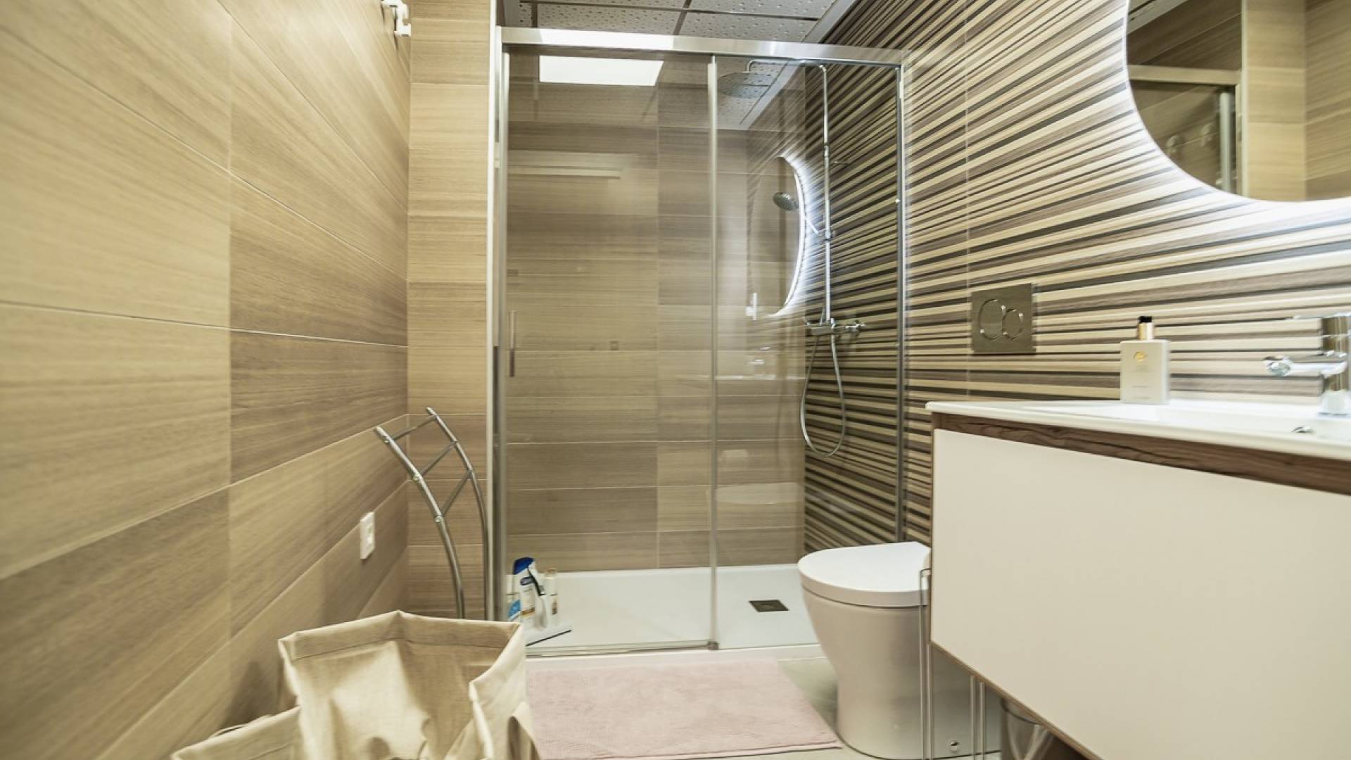 Gebraucht - Wohnung - Torrevieja - Playa del Cura