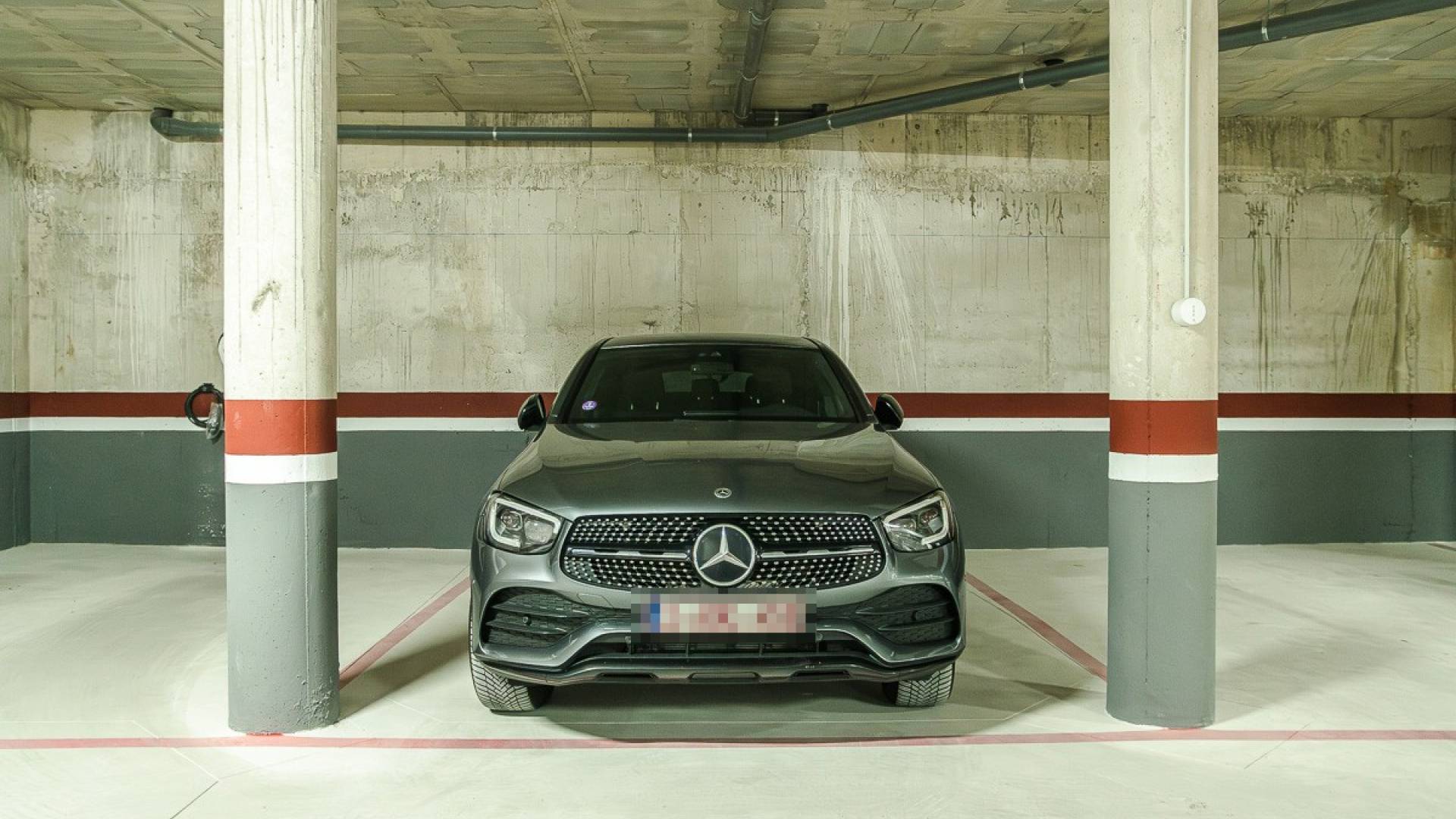 Gebraucht - Wohnung - Torrevieja - Playa del Cura