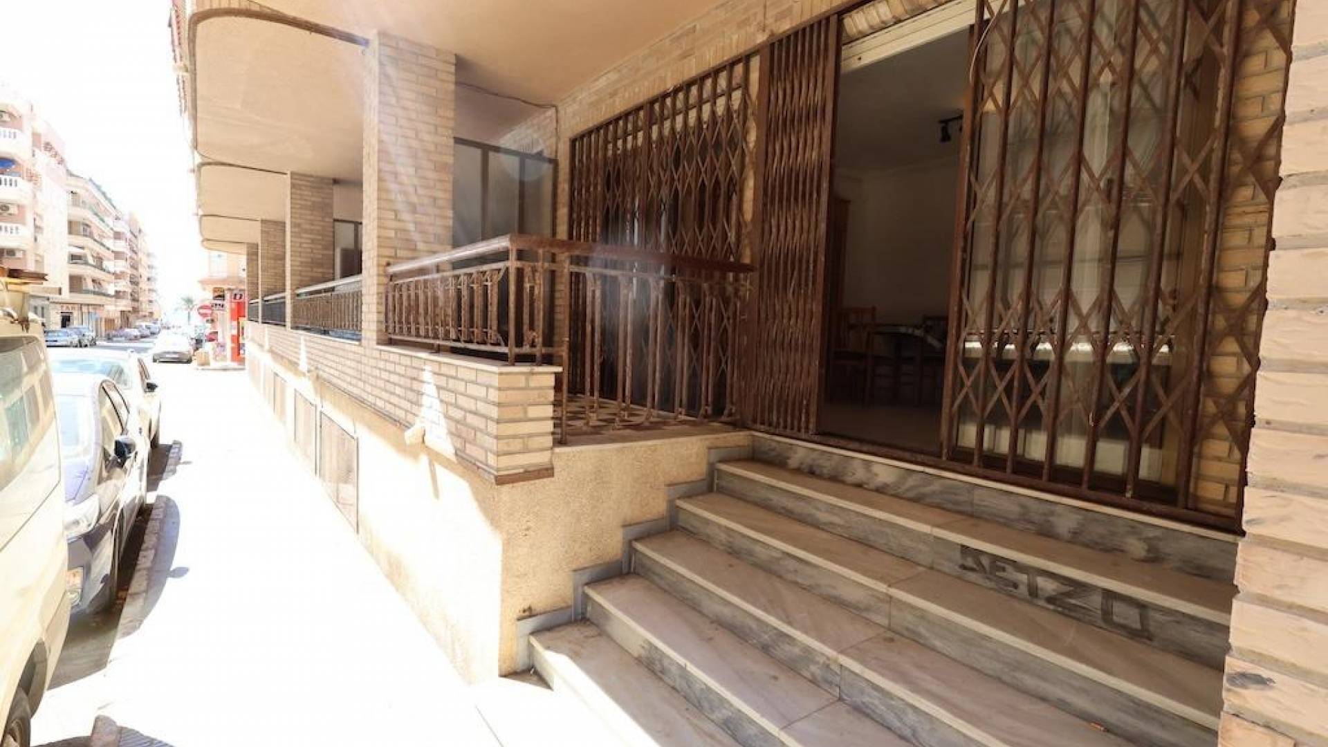 Gebraucht - Wohnung - Torrevieja - Playa del cura