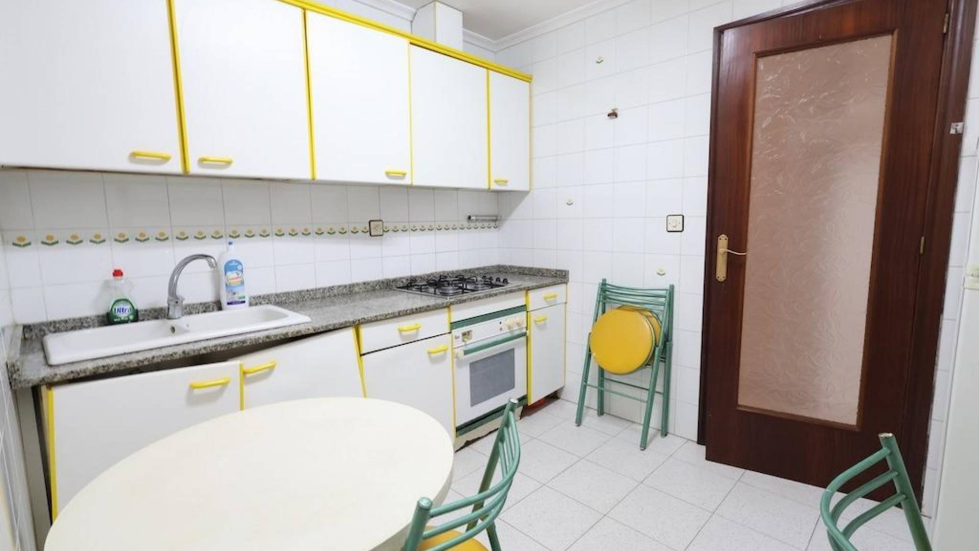 Gebraucht - Wohnung - Torrevieja - Playa del cura