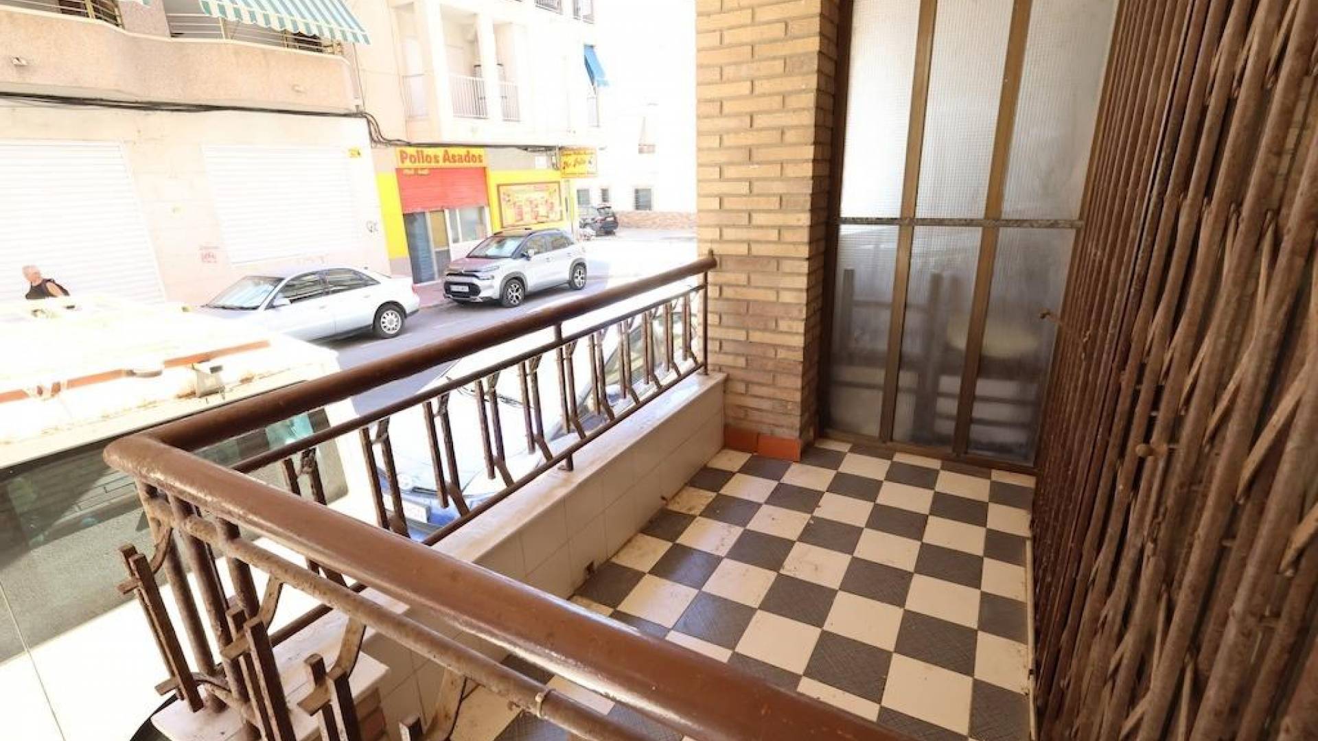 Gebraucht - Wohnung - Torrevieja - Playa del cura