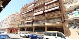 Gebraucht - Wohnung - Torrevieja - Playa del cura