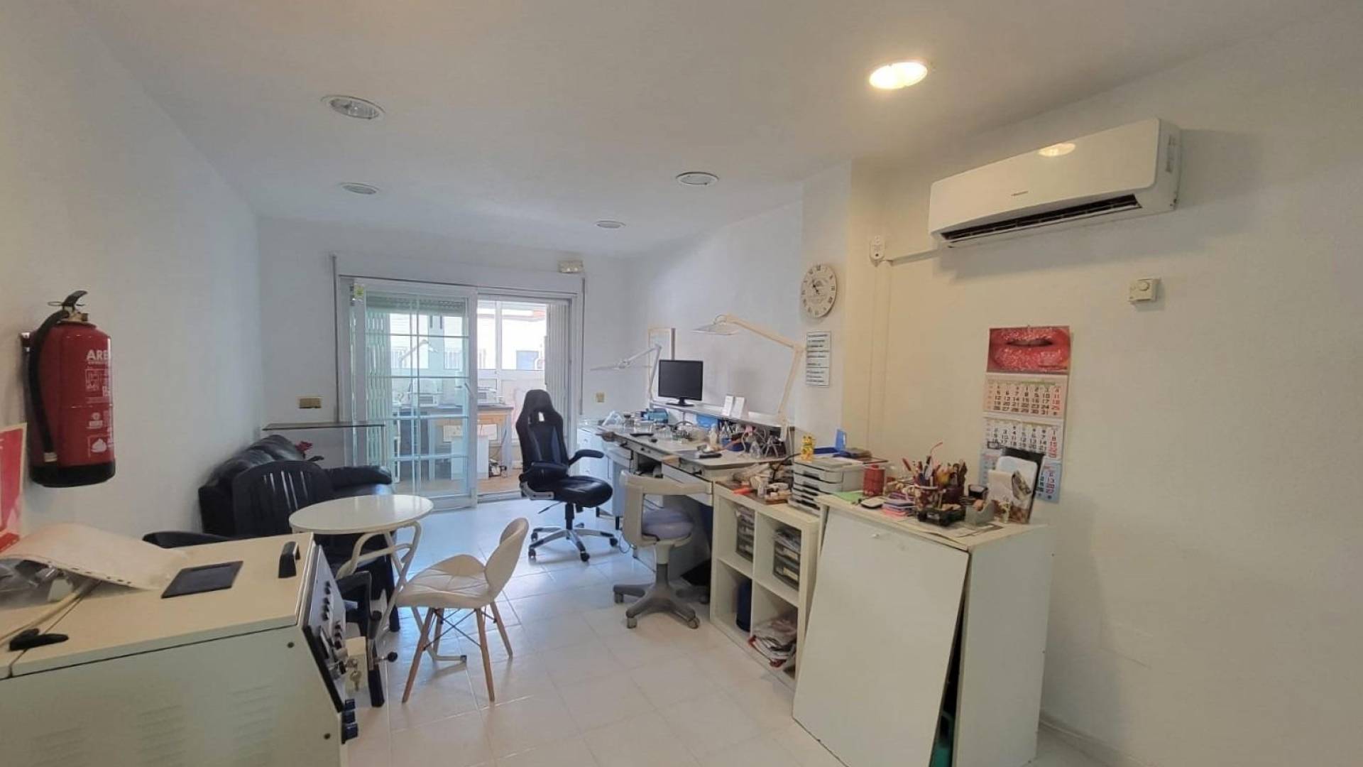 Gebraucht - Wohnung - Torrevieja - Playa del Cura