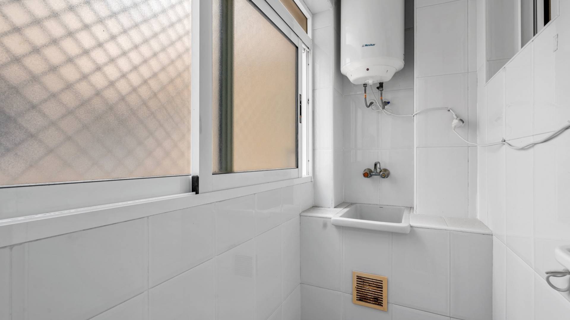 Gebraucht - Wohnung - Torrevieja - Playa del Cura