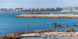 Gebraucht - Wohnung - Torrevieja - Playa del Cura