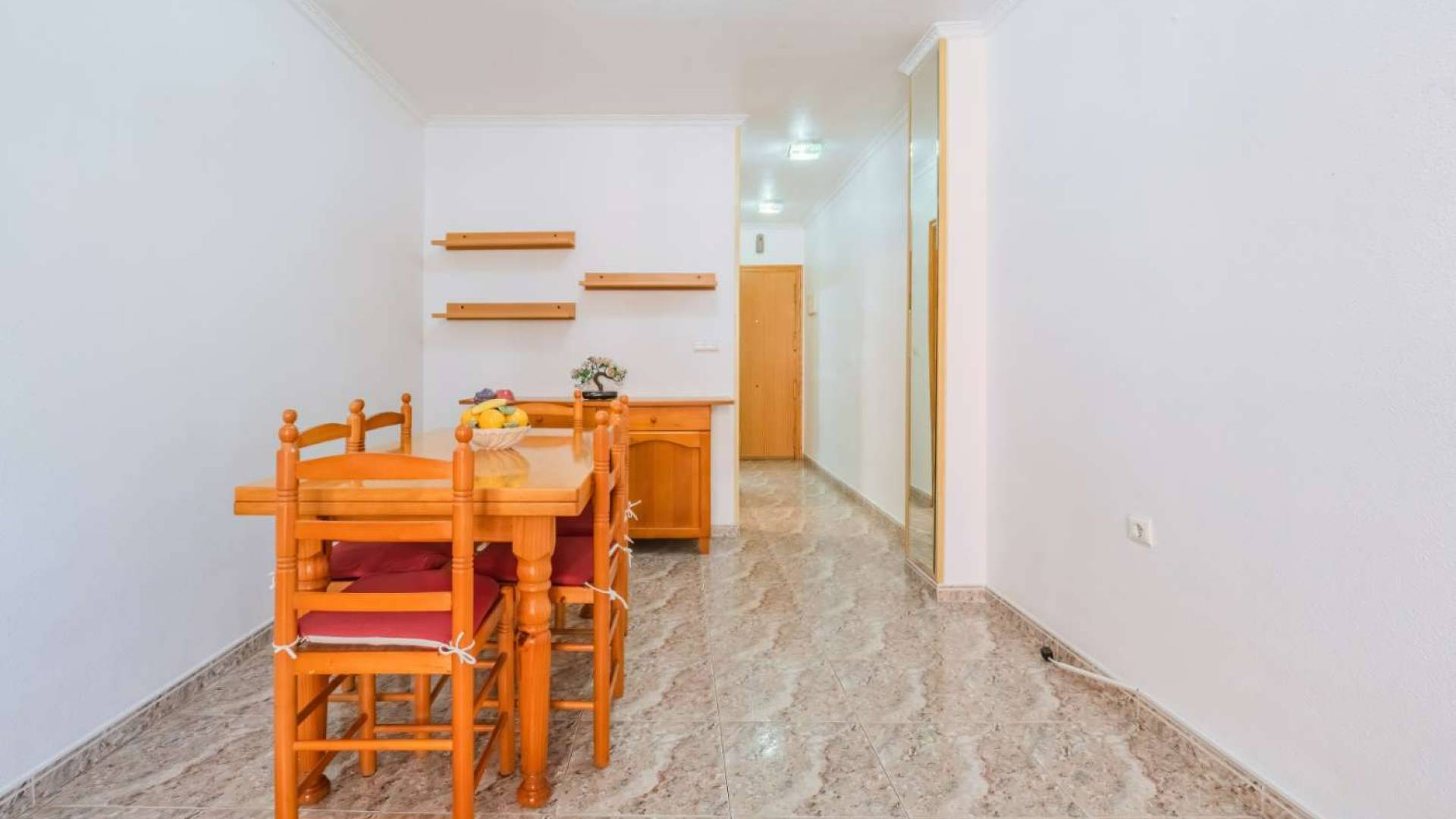 Gebraucht - Wohnung - Torrevieja - Playa del Cura