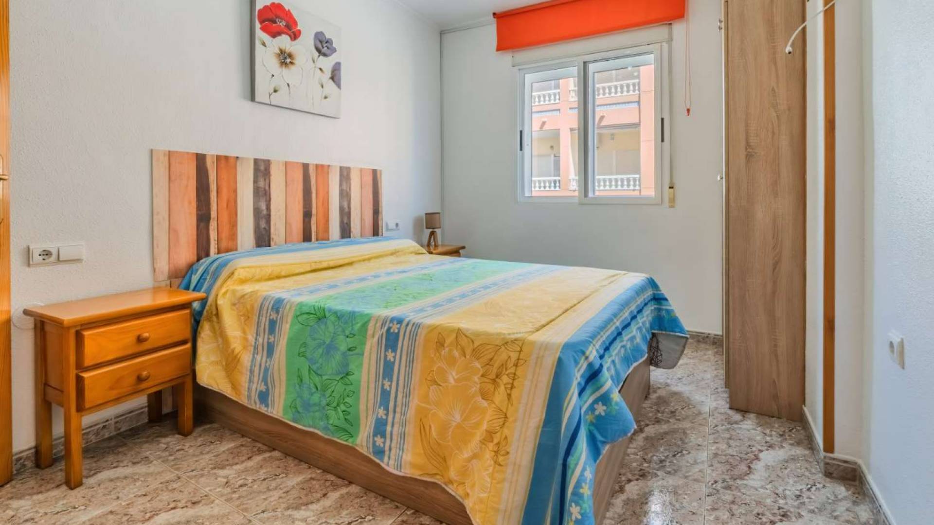 Gebraucht - Wohnung - Torrevieja - Playa del Cura