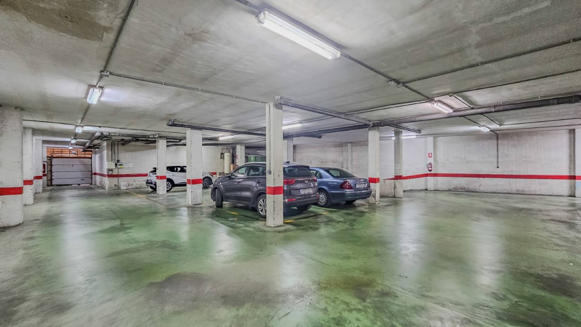 Gebraucht - Wohnung - Torrevieja - Playa del Cura