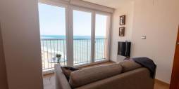 Gebraucht - Wohnung - Torrevieja - Playa del Cura