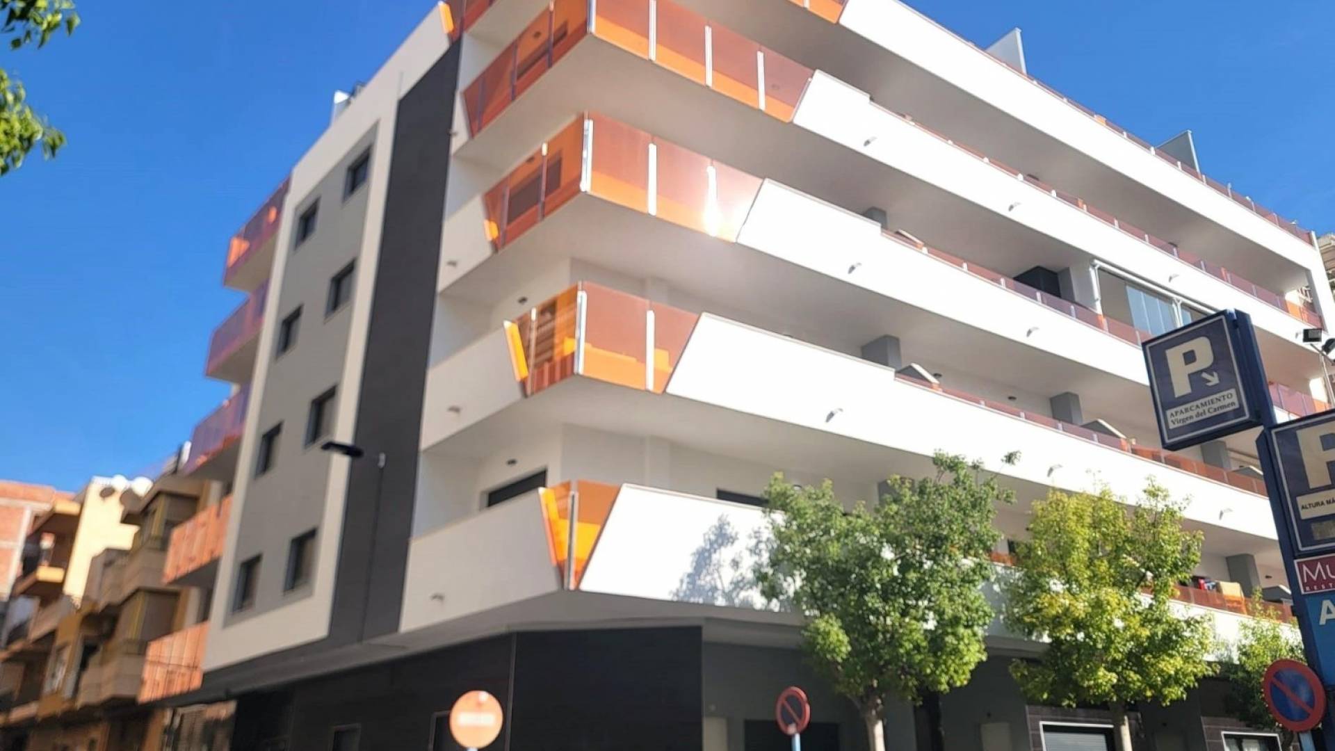 Gebraucht - Wohnung - Torrevieja - Playa del Cura