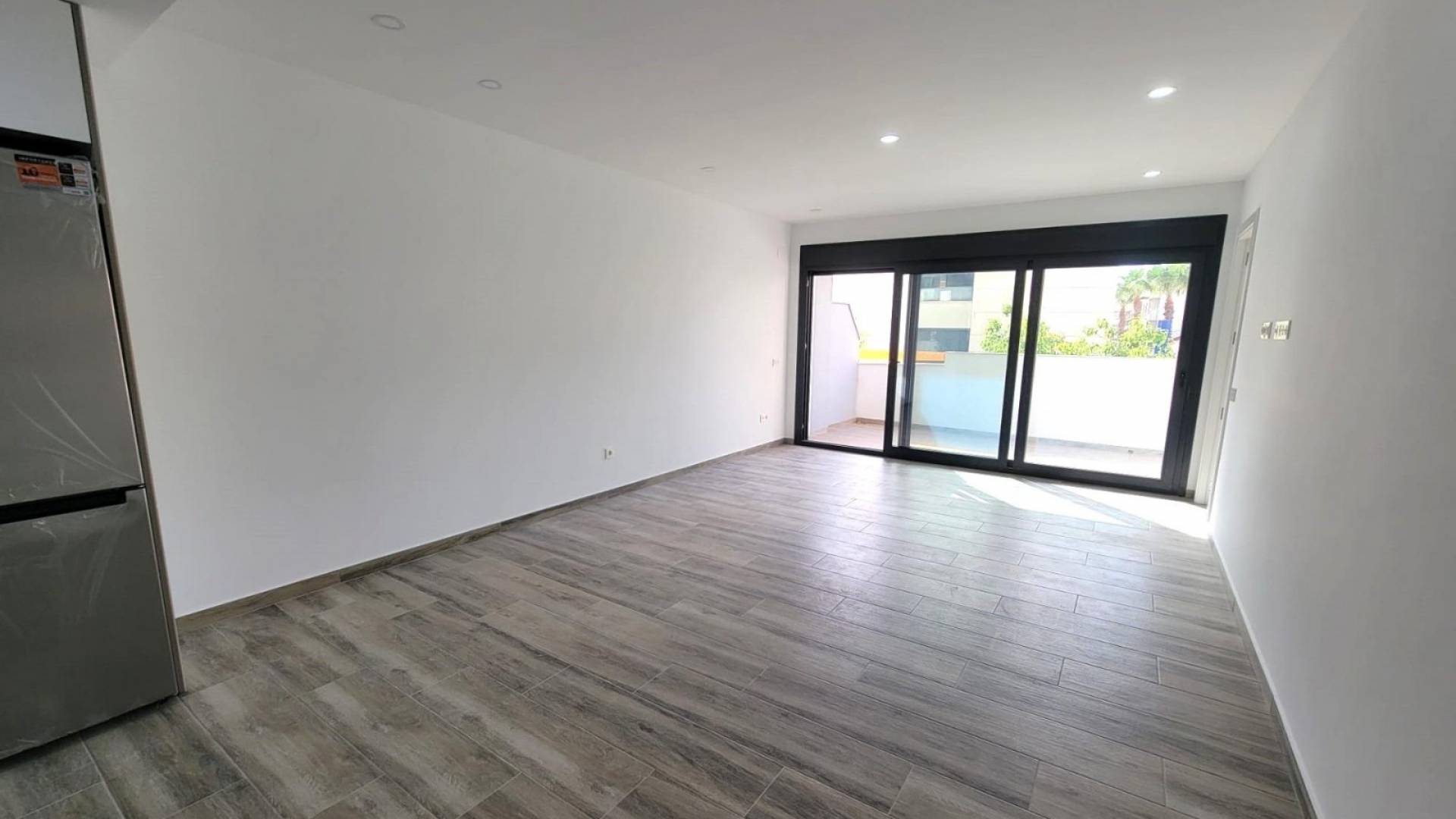 Gebraucht - Wohnung - Torrevieja - Playa del Cura