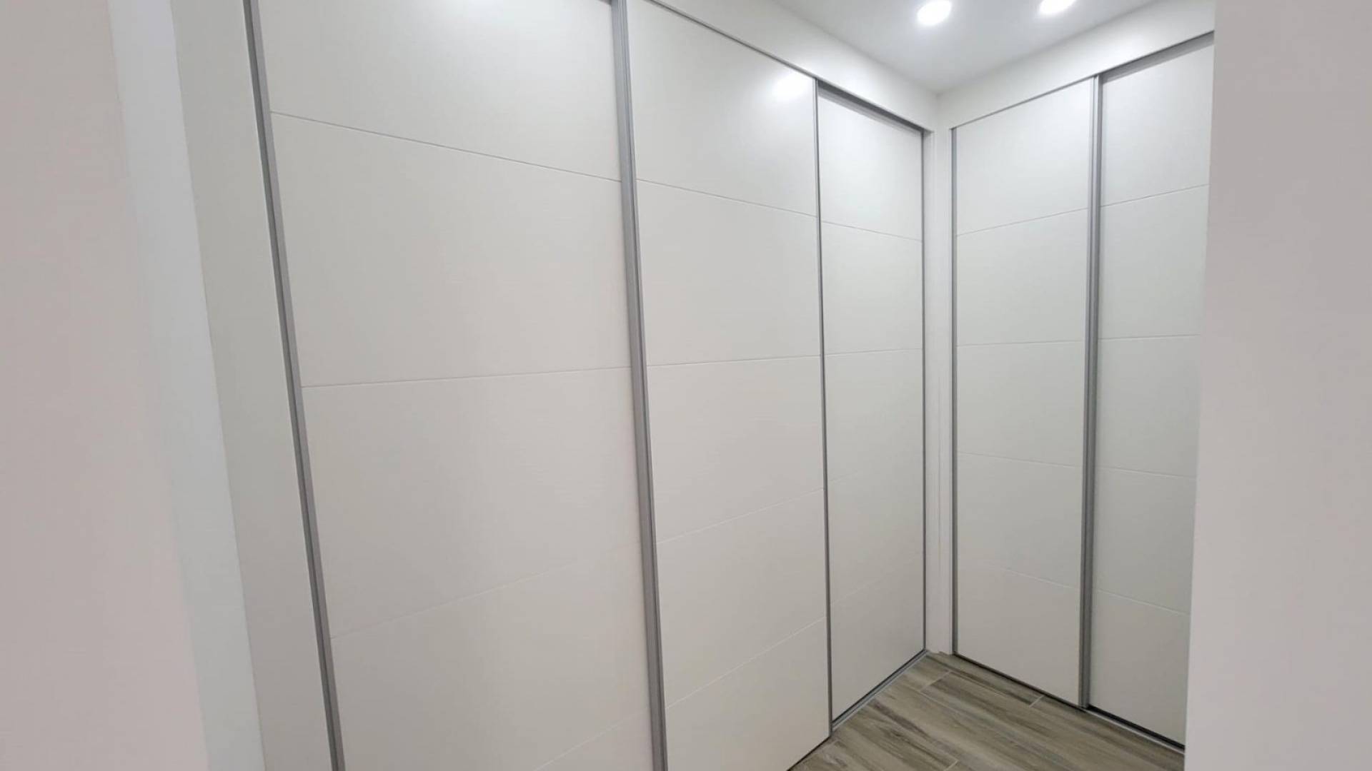 Gebraucht - Wohnung - Torrevieja - Playa del Cura