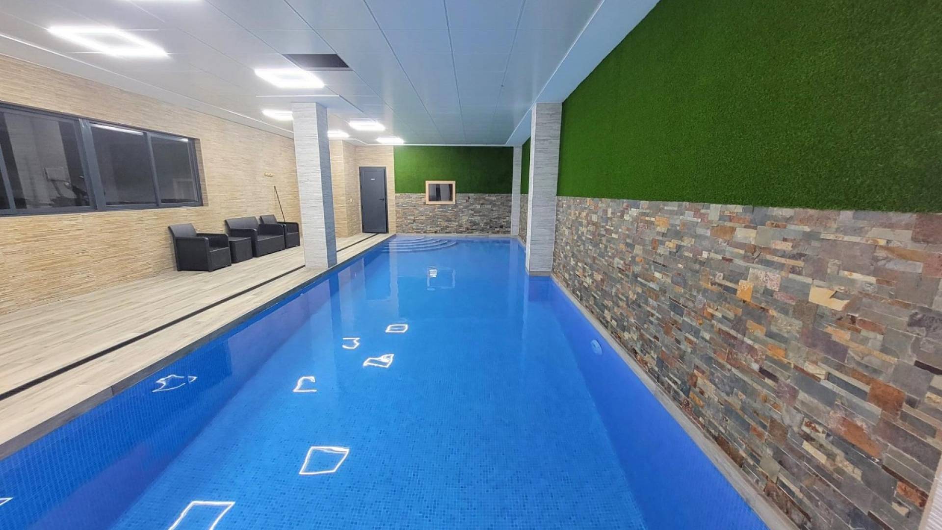 Gebraucht - Wohnung - Torrevieja - Playa del Cura