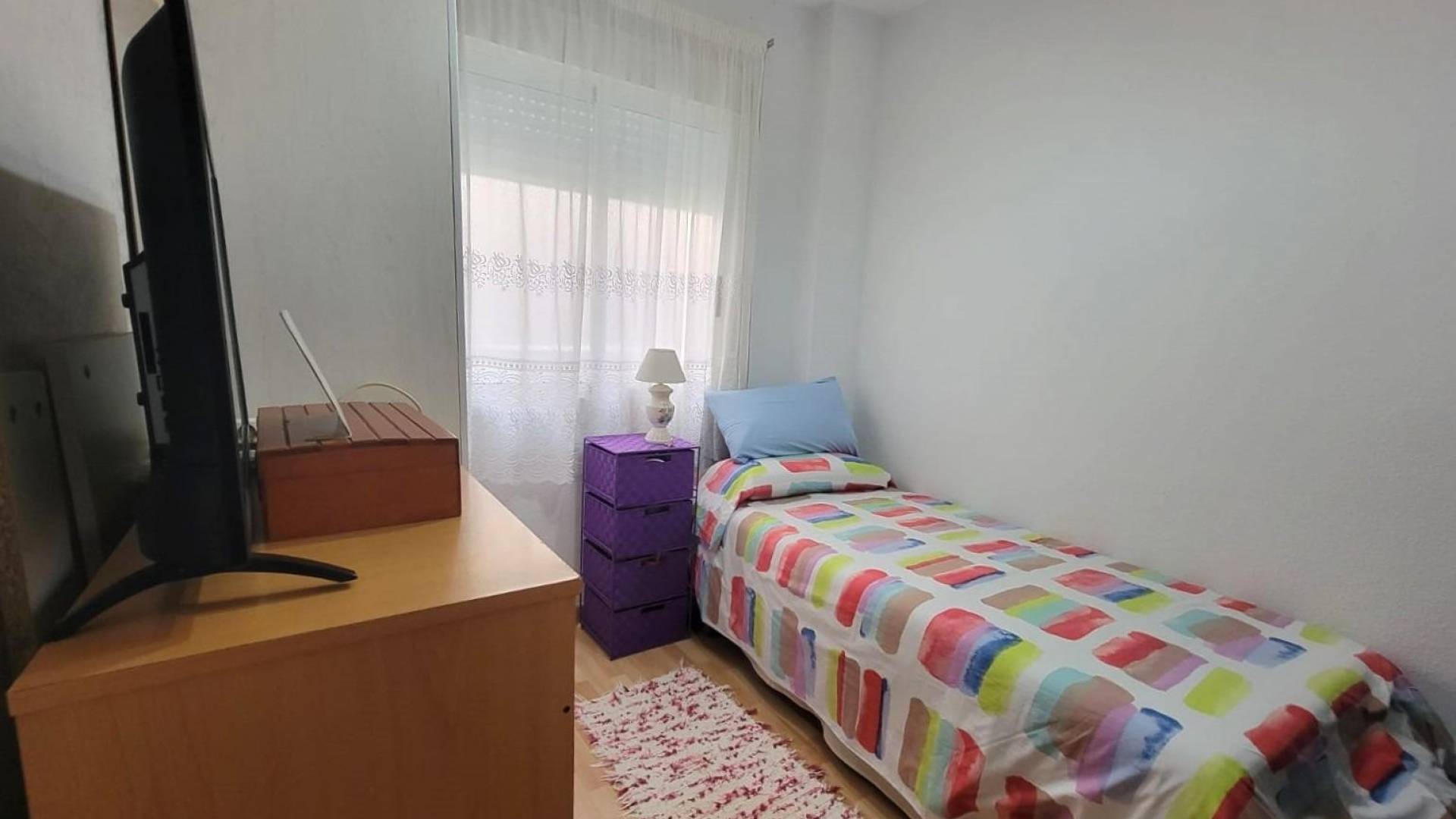 Gebraucht - Wohnung - Torrevieja - Playa del Cura