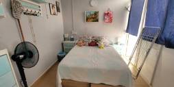 Gebraucht - Wohnung - Torrevieja - Playa del Cura