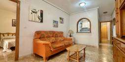 Gebraucht - Wohnung - Torrevieja - Playa del Cura