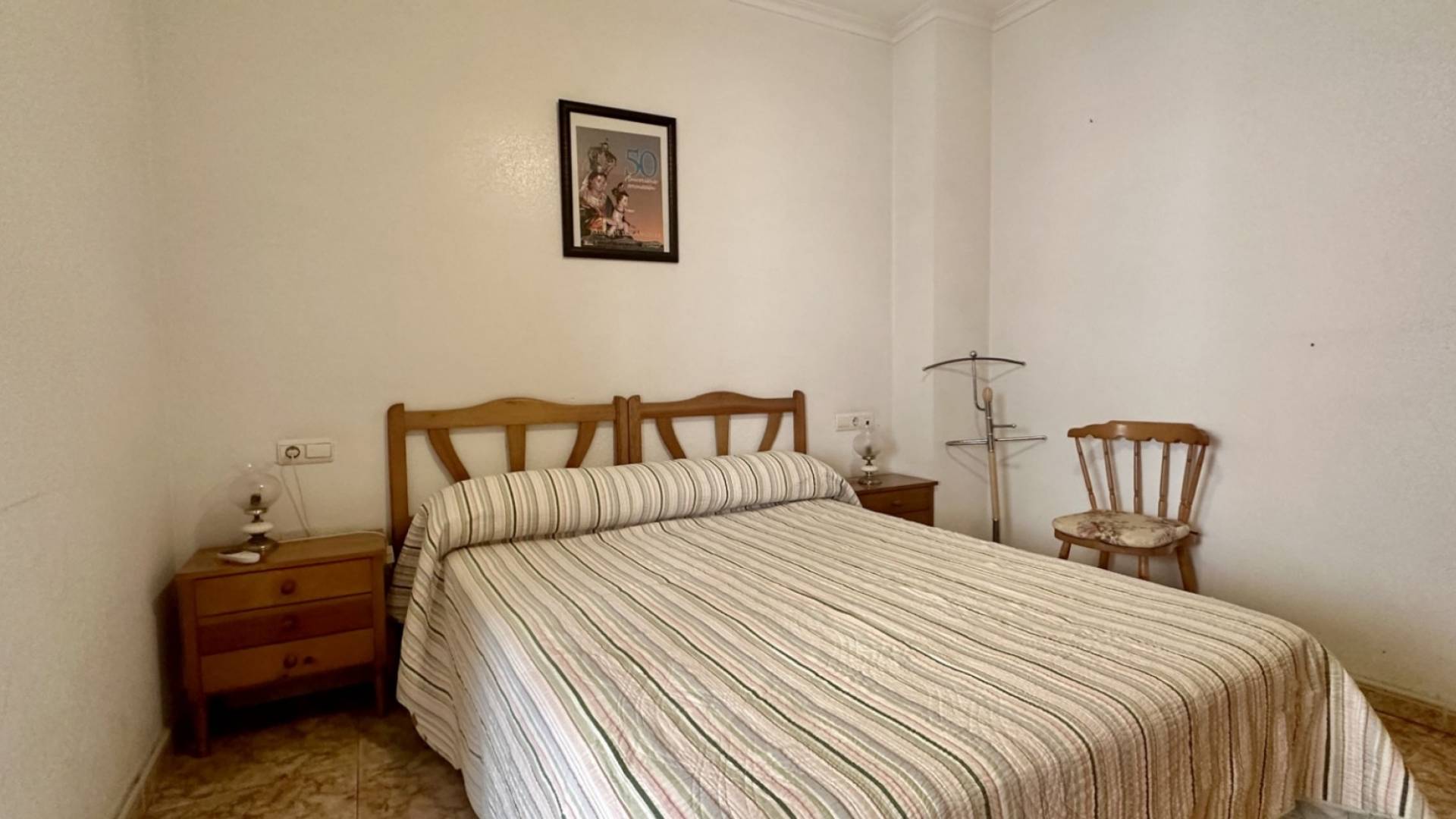 Gebraucht - Wohnung - Torrevieja - Playa del Cura