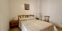 Gebraucht - Wohnung - Torrevieja - Playa del Cura