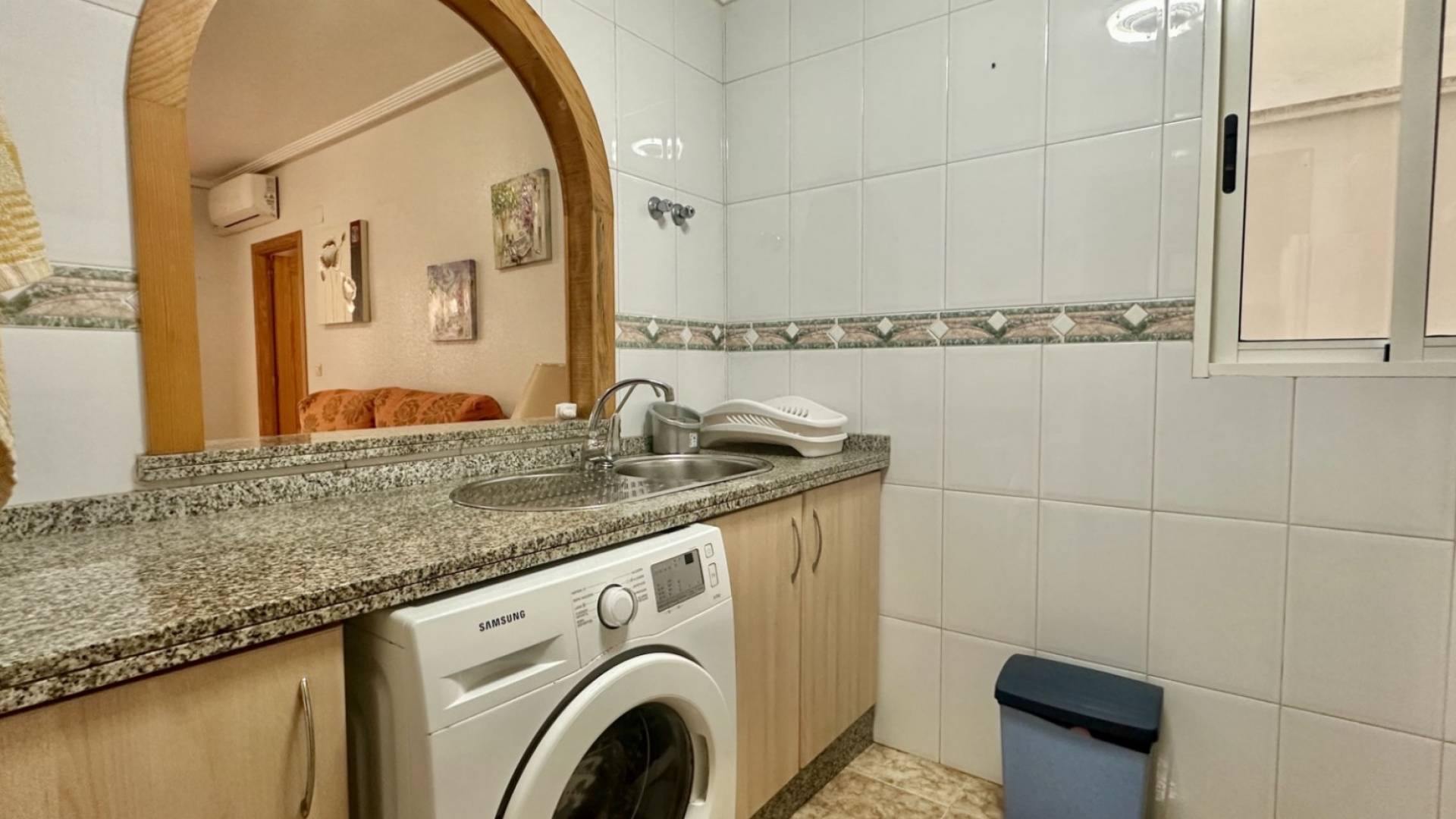 Gebraucht - Wohnung - Torrevieja - Playa del Cura