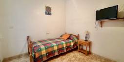 Gebraucht - Wohnung - Torrevieja - Playa del Cura