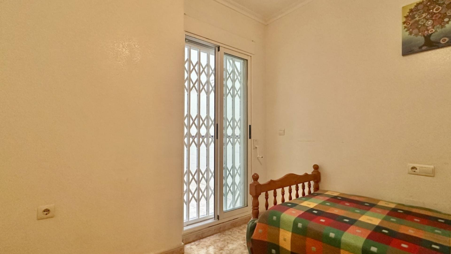 Gebraucht - Wohnung - Torrevieja - Playa del Cura