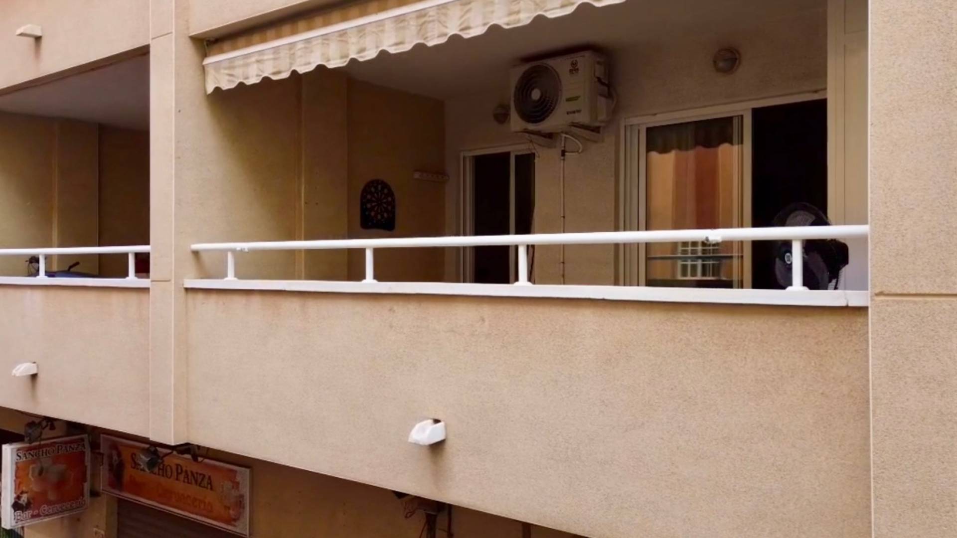 Gebraucht - Wohnung - Torrevieja - Playa del Cura