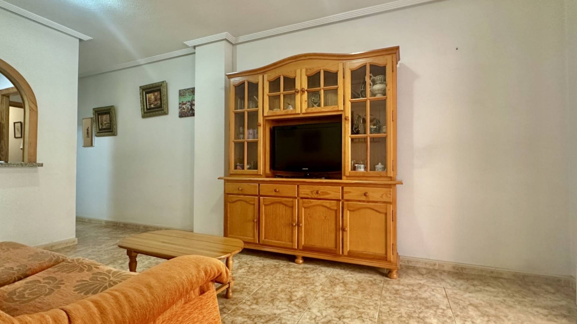 Gebraucht - Wohnung - Torrevieja - Playa del Cura