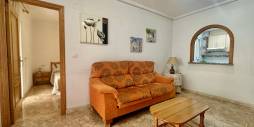 Gebraucht - Wohnung - Torrevieja - Playa del Cura