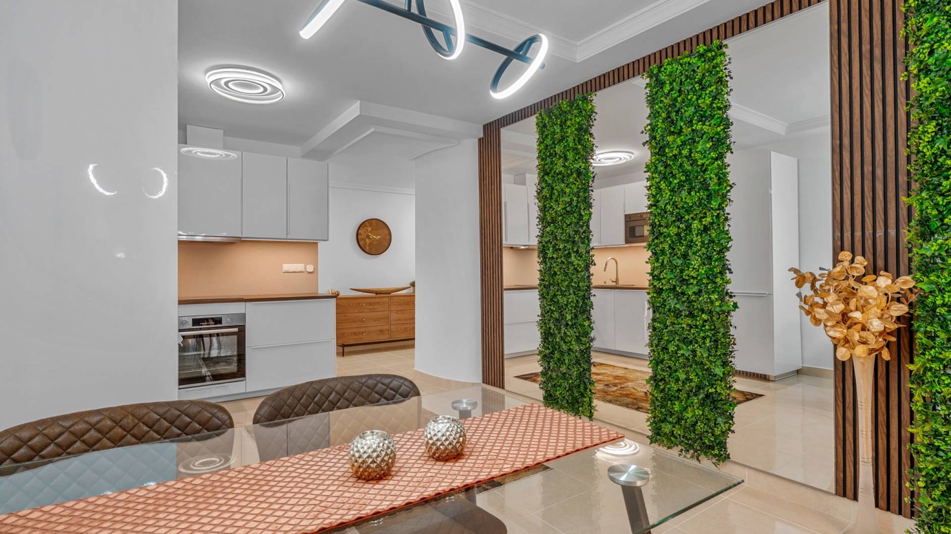 Gebraucht - Wohnung - Torrevieja - Playa del Cura