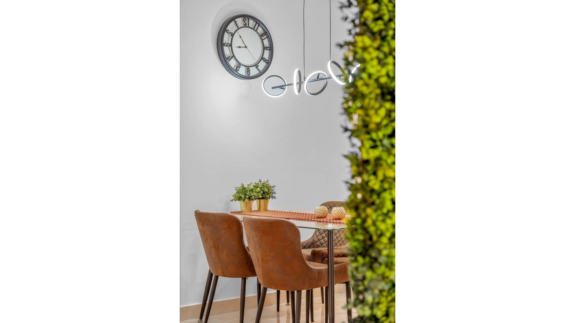 Gebraucht - Wohnung - Torrevieja - Playa del Cura