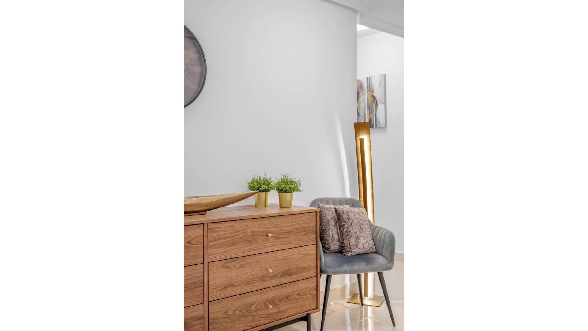 Gebraucht - Wohnung - Torrevieja - Playa del Cura